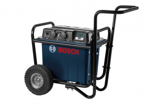 GEN 230V-1500 Professional