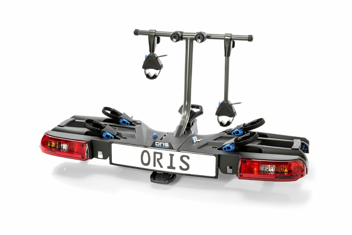 Oriss Tracc