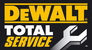 Mit einem Vollservice von DEWALT fallen nach dem Werkzeugkauf keine unkalkulierbaren Folgekosten z.B. für Reparatur und Wartung an, denn die sind mit der Vollservice-Pauschale abgegolten.