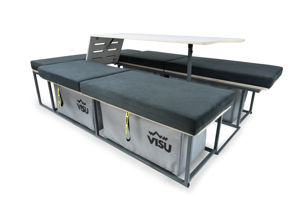 T5 Ausbau