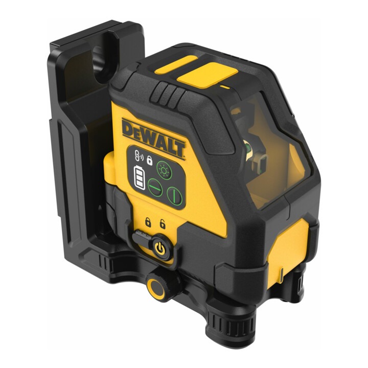 DeWalt Akku-Linienlaser