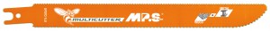 Sägeblätter von MP.S