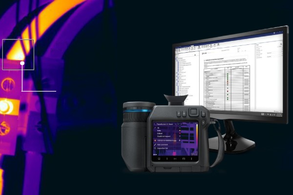 Teledyne Flir informiert in einem kostenlosen Webinar über tiefere Analysen, optimierte Inspektionen und effizientere Berichterstellung in der Wärmebildtechnik.