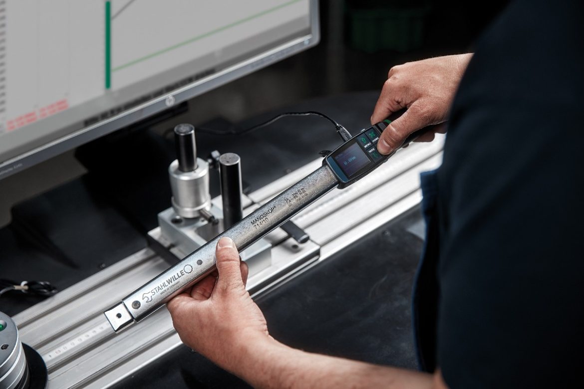 Welche Vorteile bietet eine eigene Kalibrieranlage? Auch auf diese Frage wird in dem aktuellen Webinar eingegangen.