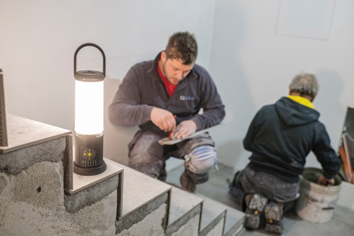 AL10R-Work Ledlenser