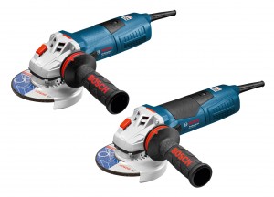 Kleine Bosch Winkelschleifer Bosch GWS