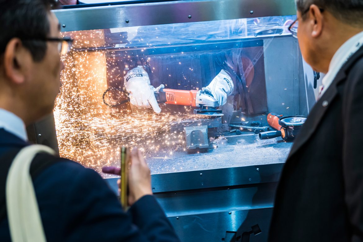 Internationale Eisenwarenmesse 2024