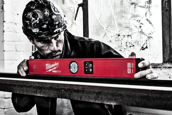 Milwaukee Redstick Digital Level