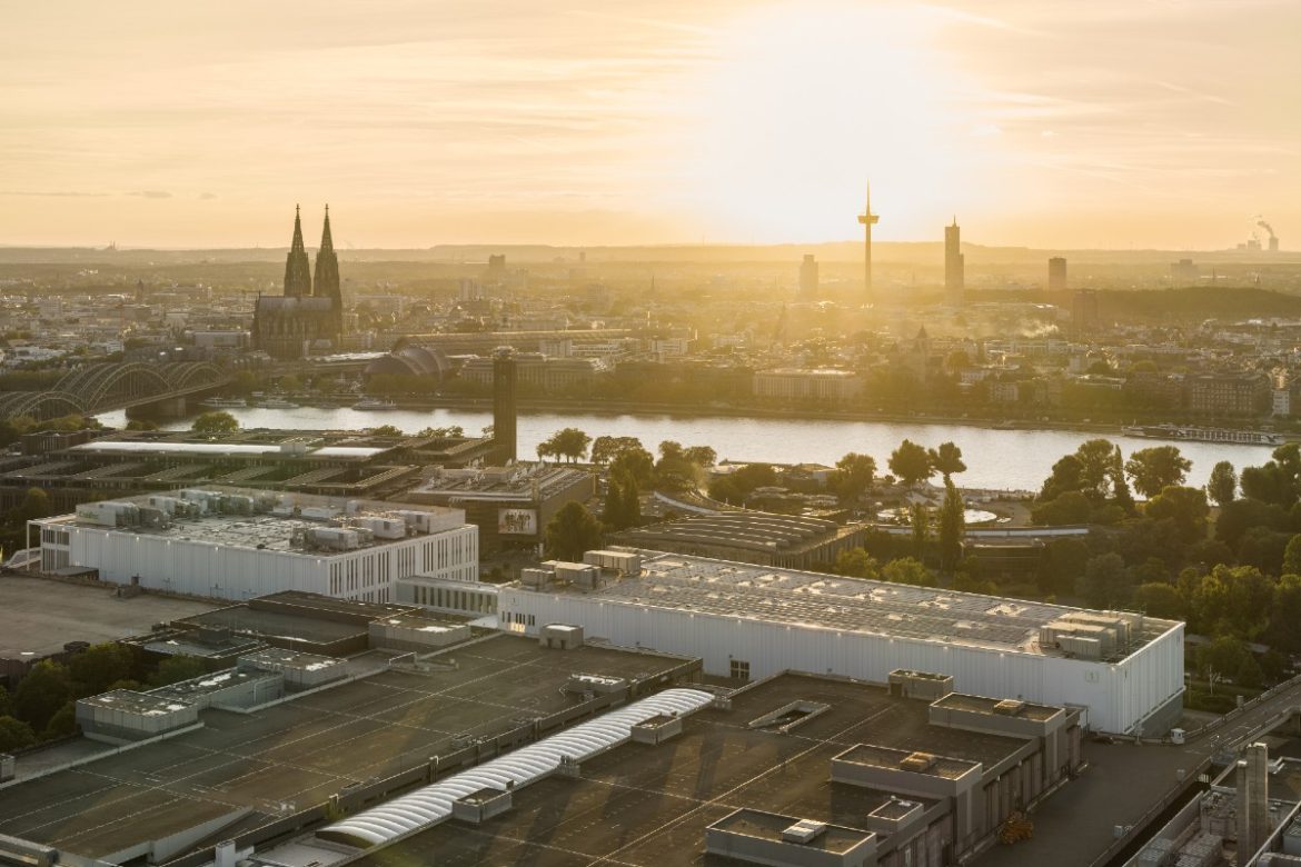 Rückblick auf den UFI Global Congress 2024: Köln als Zentrum der Messewelt