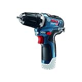 Bosch GSR 12V-35