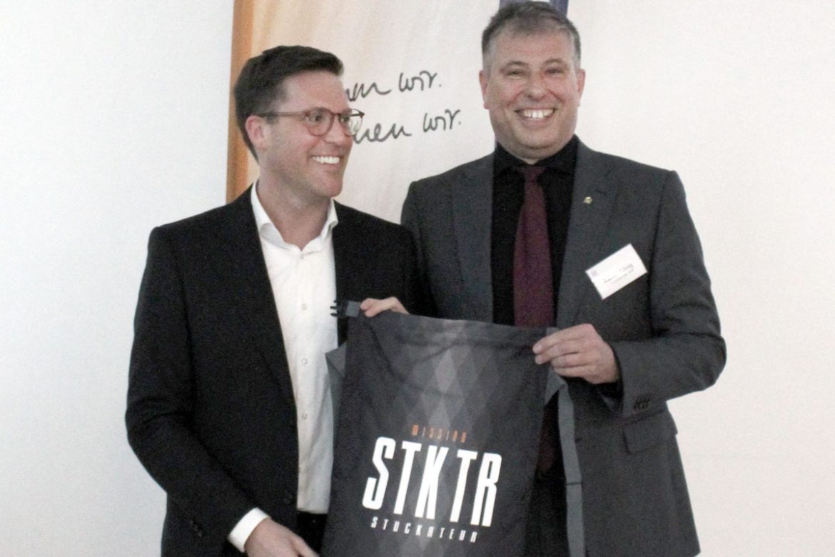 Forum Ausbau und Fassade 2025