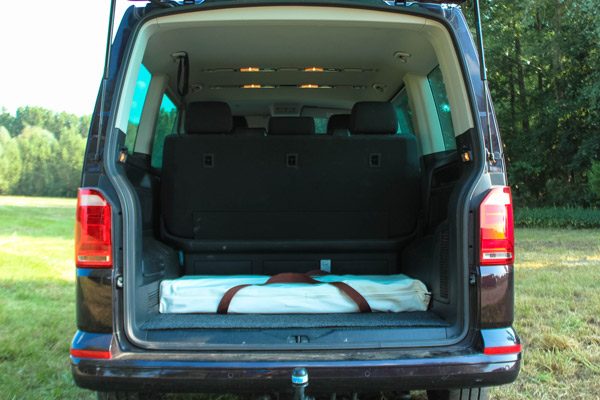 Wohnmobil Ausbau