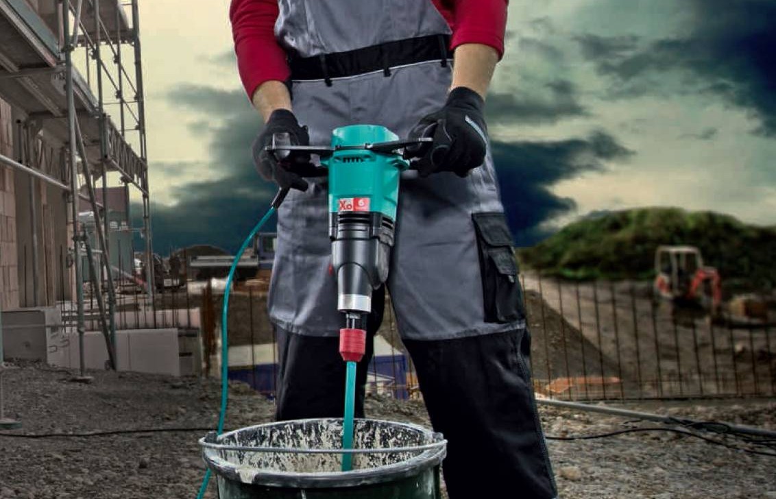 Neuer Katalog von Collomix 2015