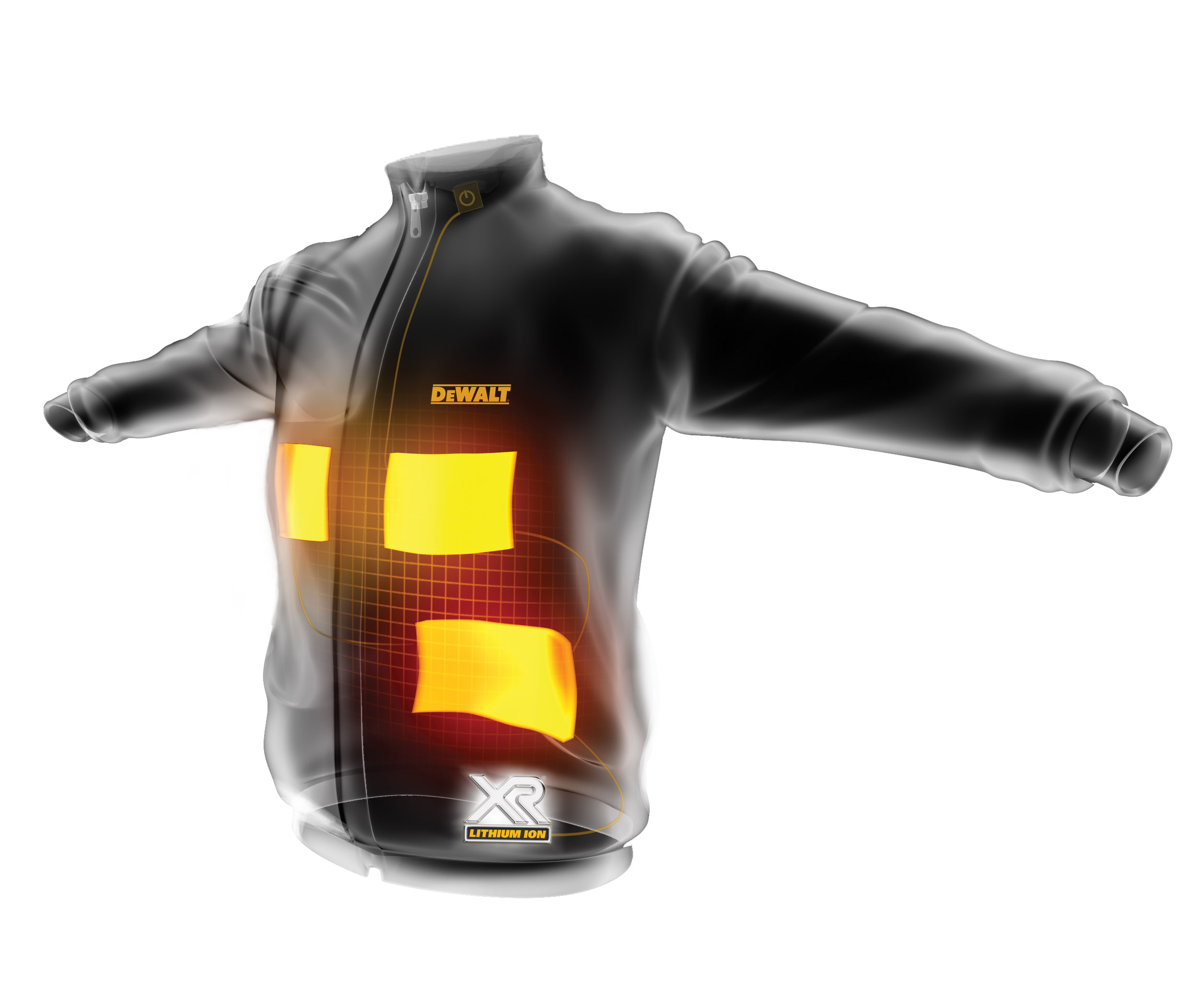 Heizjacken im Vergleich