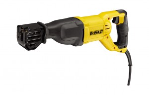 Säbelsäge von Dewalt