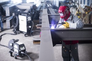 EWM präsentiert Neuheiten auf der Blechexpo / Schweisstec