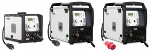 EWM präsentiert Neuheiten auf der Blechexpo / Schweisstec
