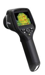 Flir i7 Flir E60bx