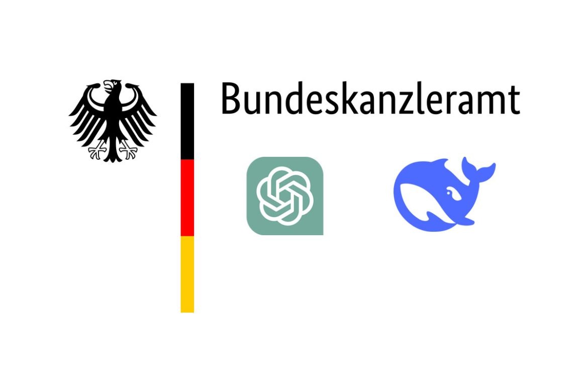 Zwei neue Kanzlerkandidaten