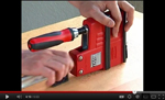 Bessey Korpuszwinge Revo