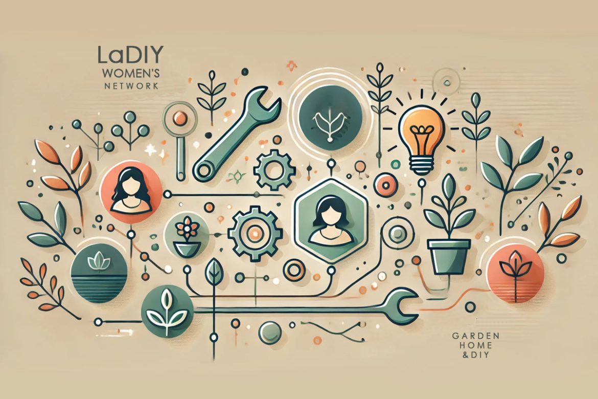 Frauennetzwerk LaDIY