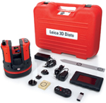 3D Disto 2.0 von Leica