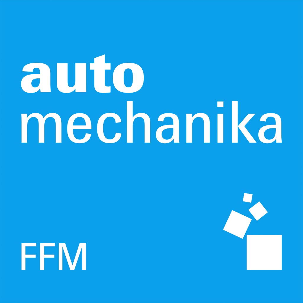Automechanika Frankfurt Logo