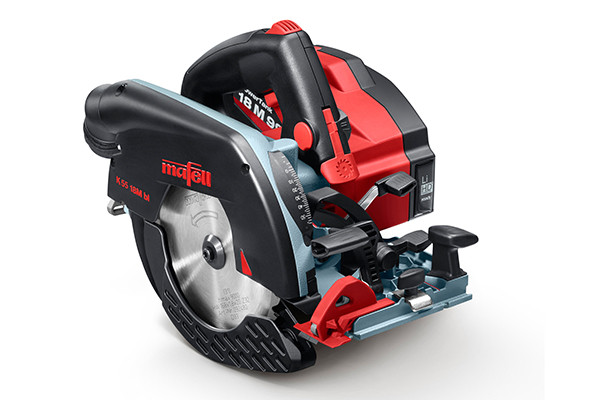 MAFELL K 55 18M bl