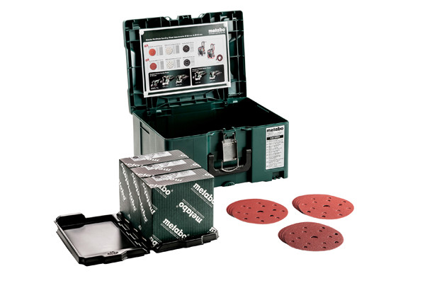 Metabo_Metaloc-Schleifmittel-Set_multi-hole_Holz_Metall