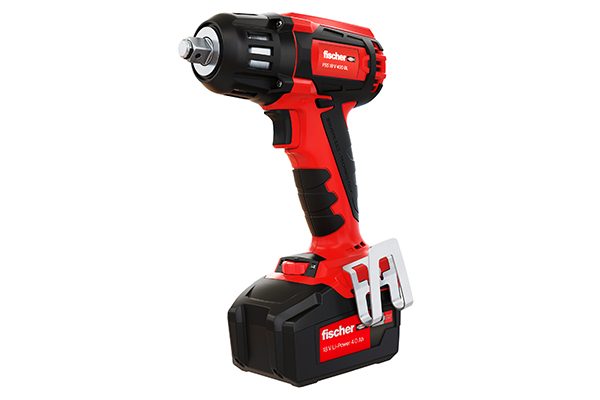 fischer FSS 18V 400 BL
