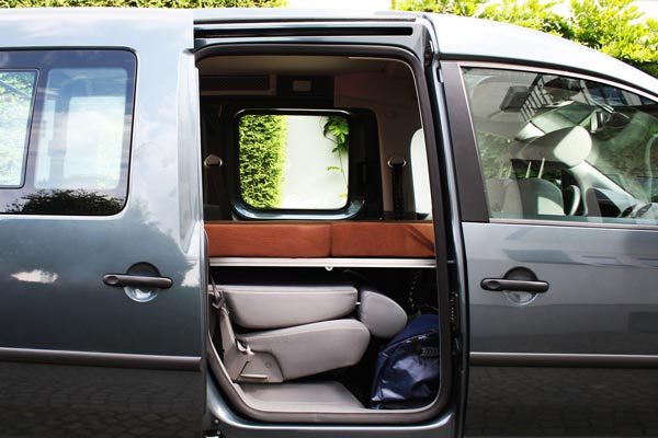 Ququq KombiBox Bett
