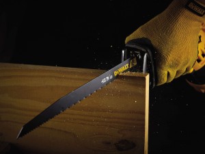 Sägeblätter für die Säbelsäge von Dewalt