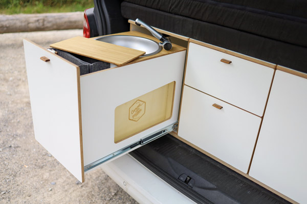 Campermaker Auszug