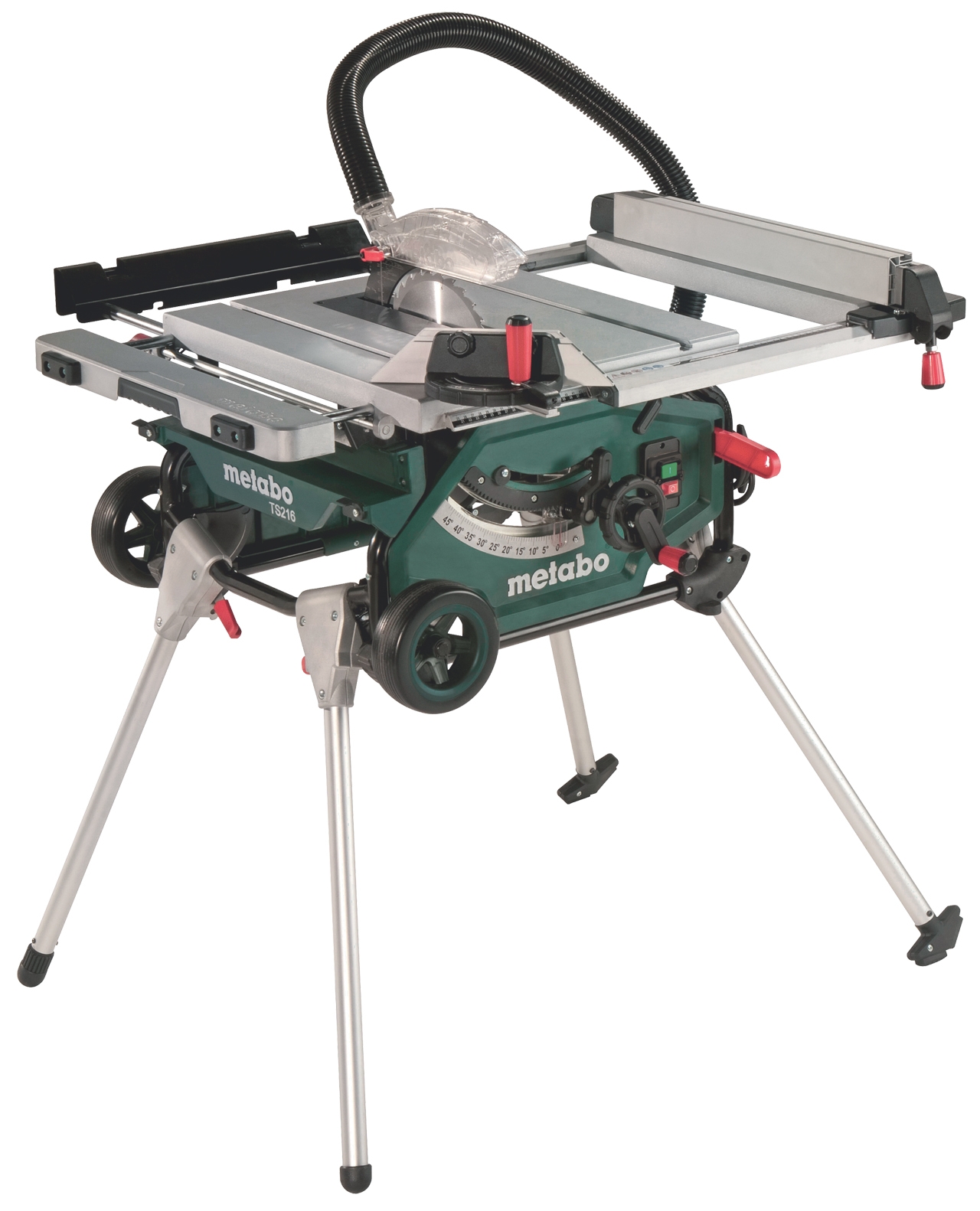 Metabo Tischkreissäge TS216