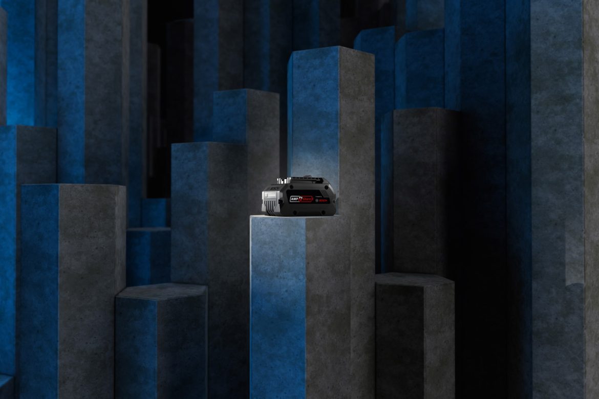 Akku-Werkzeuge Wissen