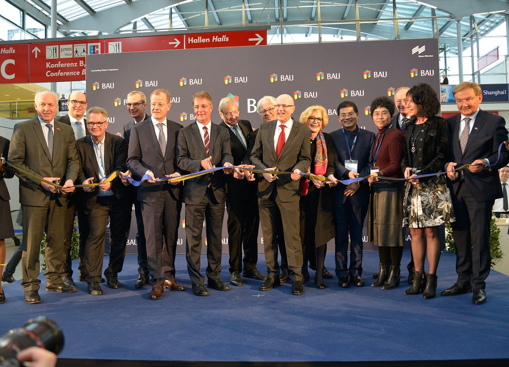 BAU 2021