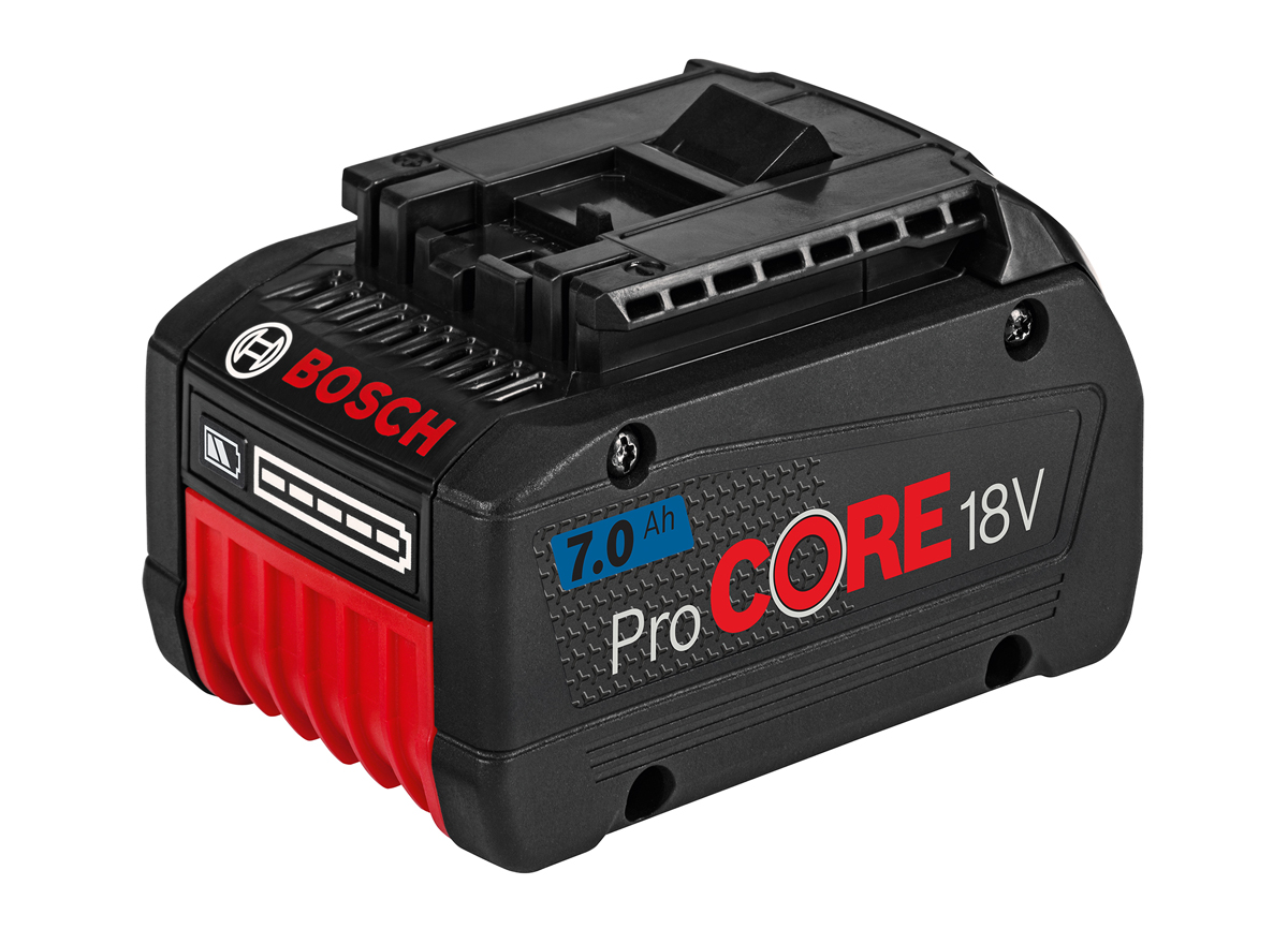 Bosch ProCore 18 V 7.0 Ah Akku