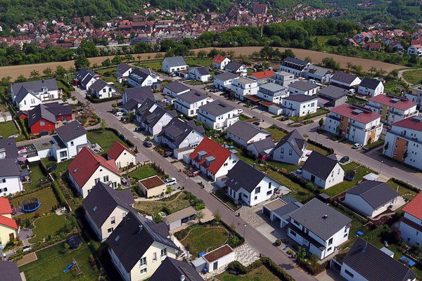 Die neue Grundsteuer