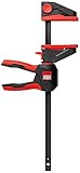 Einhandzwinge mit drehbarem Griff EZ360