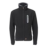 30seven - Beheizbare Softshelljacke