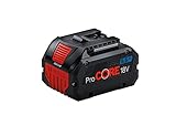 Bosch Professional 18V System Akku...