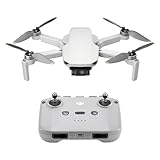 DJI Mini 4K, Drohne mit 4K UHD...