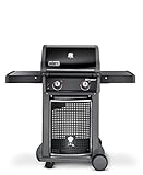 Weber Gasgrill