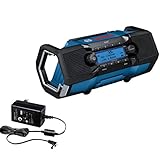 Bosch Professional 18V System Akku...