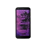 Caterpillar Cat S62 Pro, Dual, 128Gb 6Gb Ram, Black