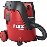 Flex Akku-Sicherheitssauger 18 V...