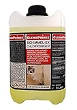 Schimmelentferner chlorhaltig