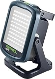 Syslite KBS C Baustrahler - Helles Arbeitslicht für große Flächen