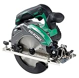 HIKOKI Kreissäge C18DBAL(5.0L) (HSC IV) (Brushless) 18V