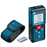 Bosch Laser Entfernungsmesser